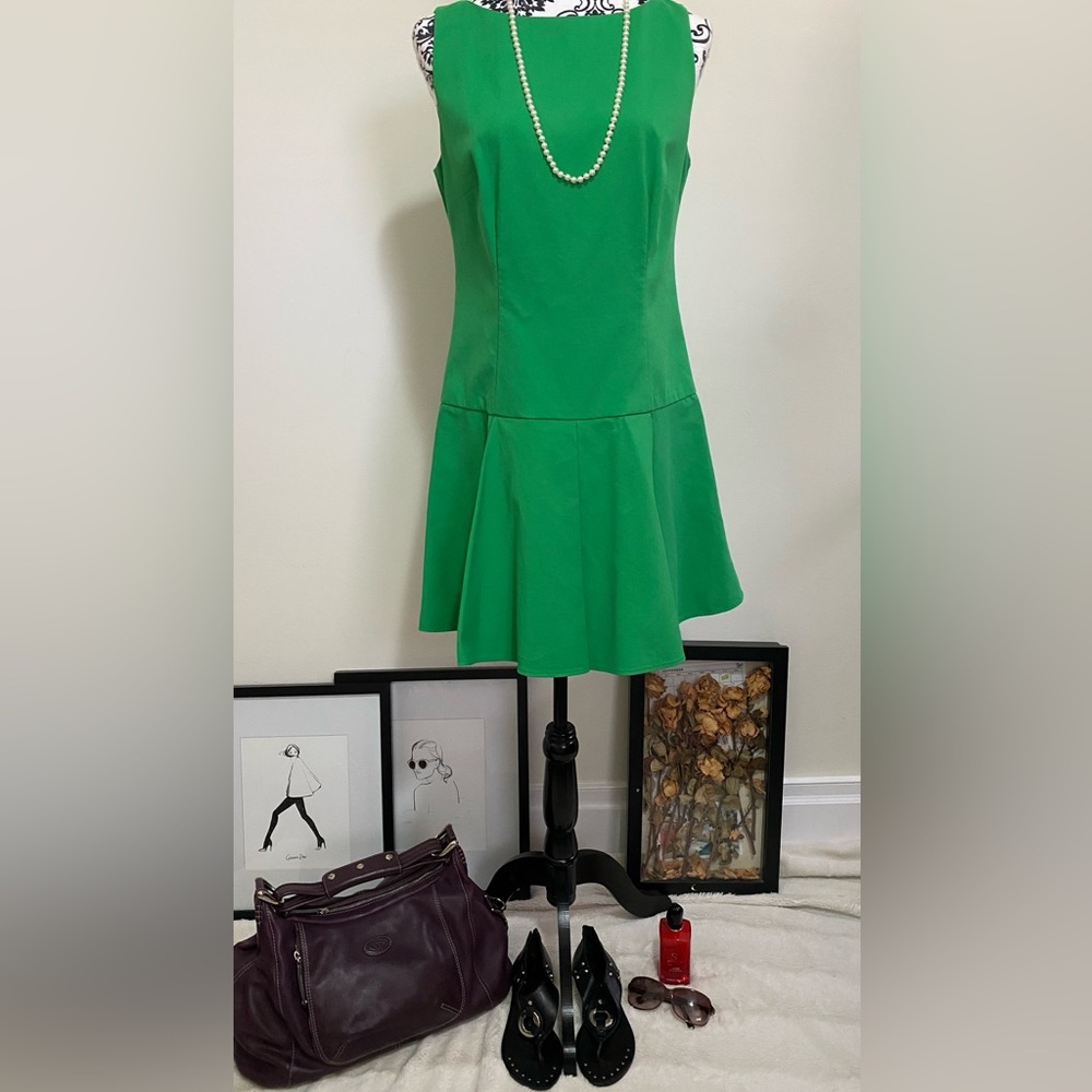 Red Valentino Dress